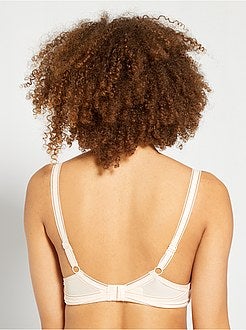 Soutien So Refresh 'Sans Complexe' - Kiabi