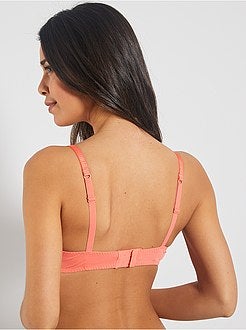 Soutien Sublim Clássico 'DIM' - Kiabi