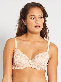 Soutien Sublim Clássico 'DIM' - Kiabi