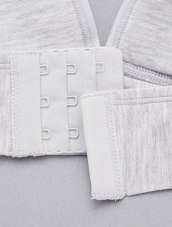 Soutien triângulo - Kiabi