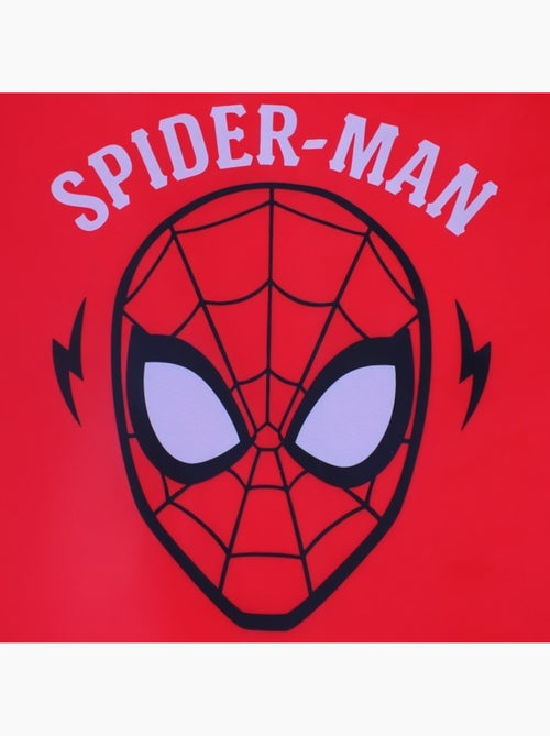 Spiderman - Impermeável infantil Homem Aranha - Kiabi