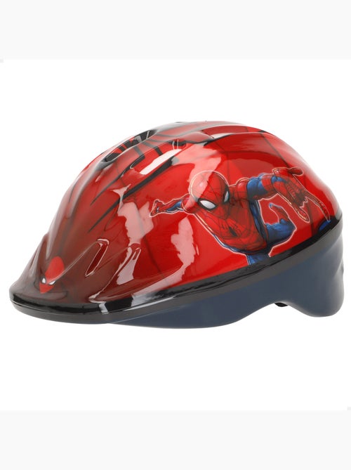 Spiderman capacete infantil tamanhos 48-52 cm - Kiabi Spiderman capacete infantil tamanhos 48-52 cm - Kiabi