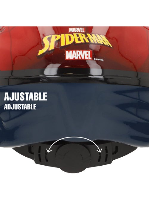 Spiderman capacete infantil tamanhos 48-52 cm - Kiabi Spiderman capacete infantil tamanhos 48-52 cm - Kiabi