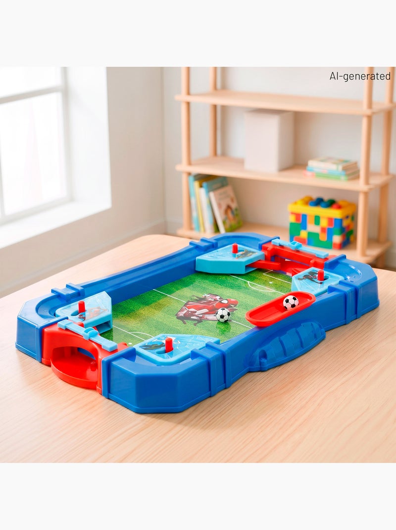 Spiderman mesa de pebolim 40x26x5 cm N/D - Kiabi
