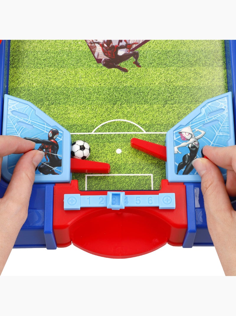 Spiderman mesa de pebolim 40x26x5 cm N/D - Kiabi