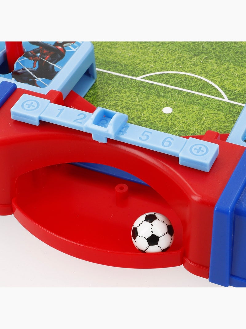Spiderman mesa de pebolim 40x26x5 cm N/D - Kiabi