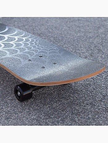 Spiderman skate 79x20 cm +5 anos