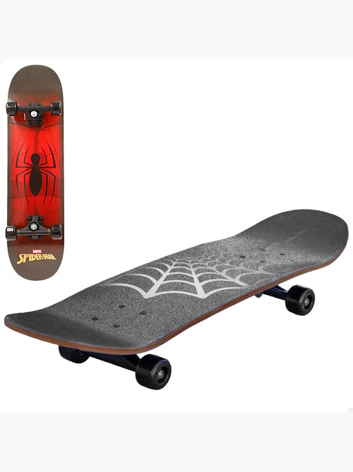 Spiderman skate 79x20 cm +5 anos - Kiabi