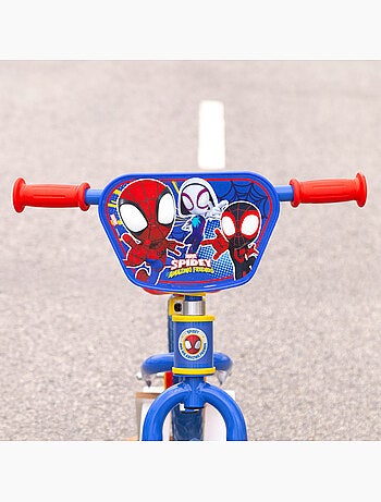 Spidey bicicleta sem pedais com altura regulável máx. 20 kg