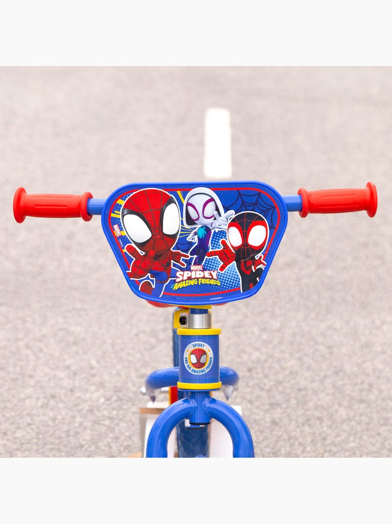 Spidey bicicleta sem pedais com altura regulável máx. 20 kg N/D - Kiabi