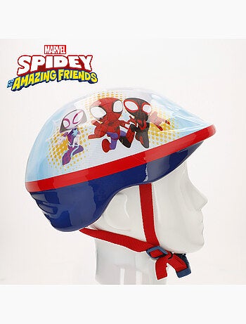 Spidey capacete infantil 48-52 cm
