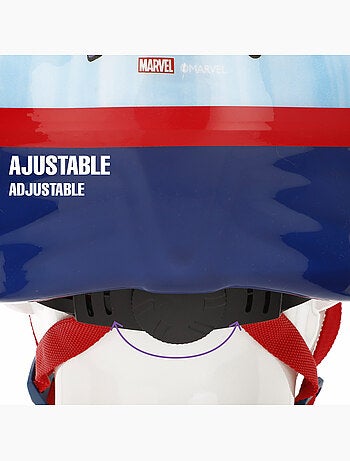 Spidey capacete infantil 48-52 cm