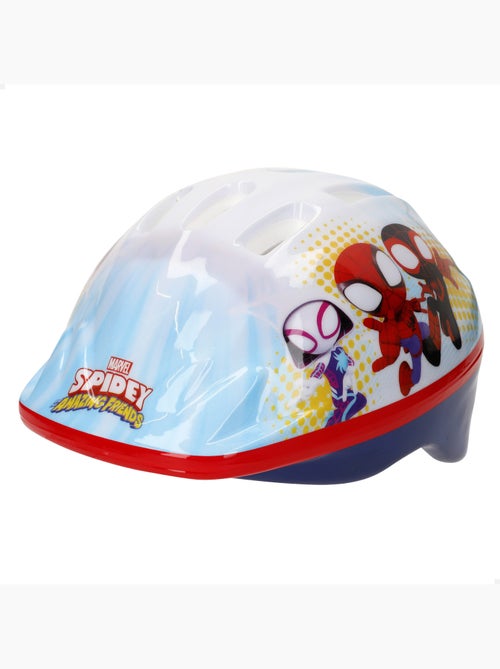 Spidey capacete infantil 48-52 cm - Kiabi Spidey capacete infantil 48-52 cm - Kiabi