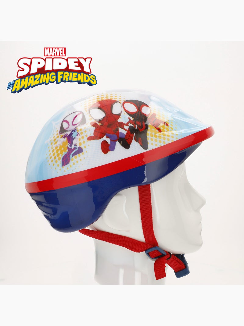 Spidey capacete infantil 48-52 cm N/D - Kiabi