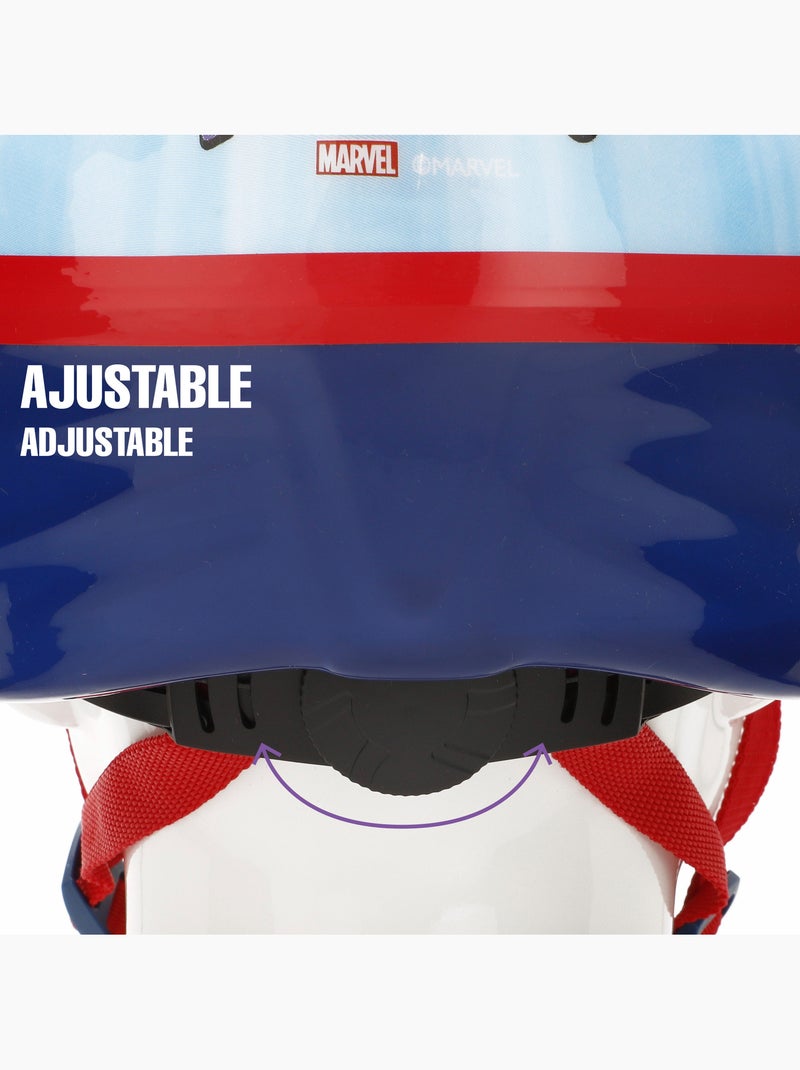 Spidey capacete infantil 48-52 cm N/D - Kiabi