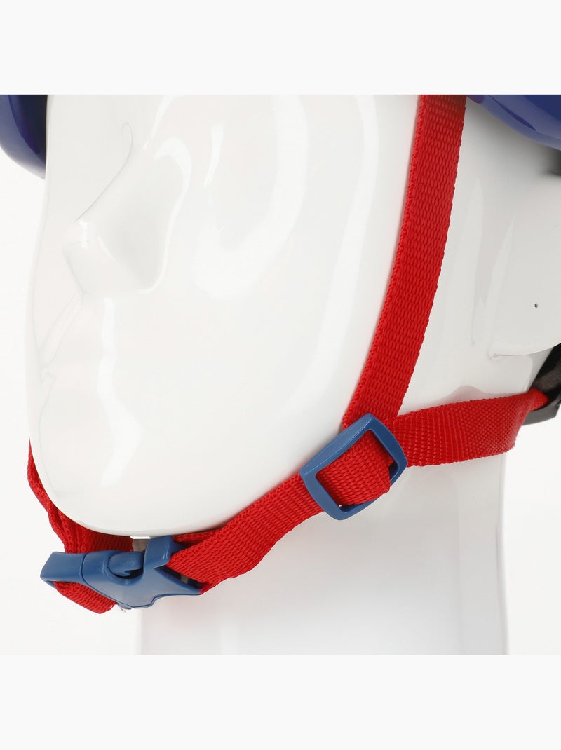 Spidey capacete infantil 48-52 cm N/D - Kiabi