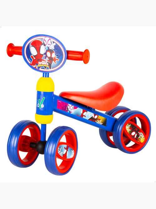 Spidey triciclo baby máx. 15kg - Kiabi