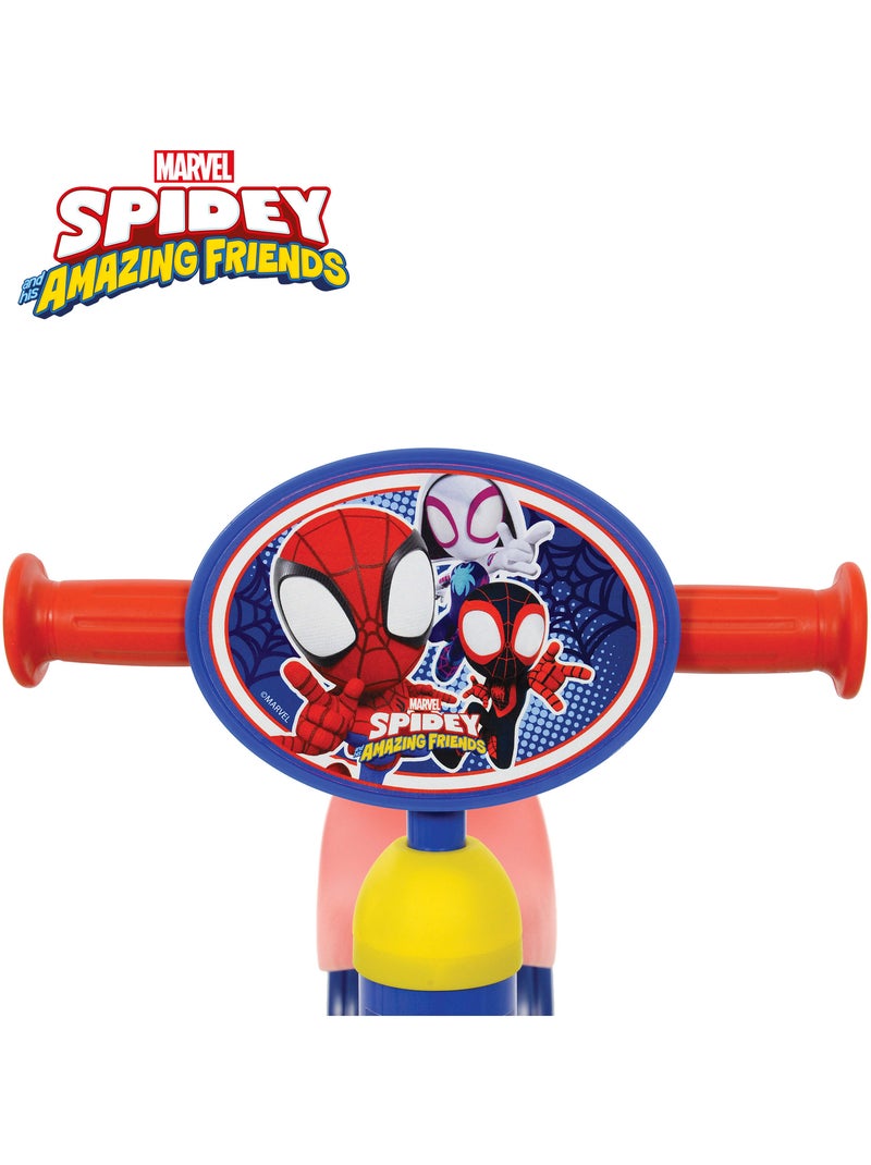 Spidey triciclo baby máx. 15kg N/D - Kiabi