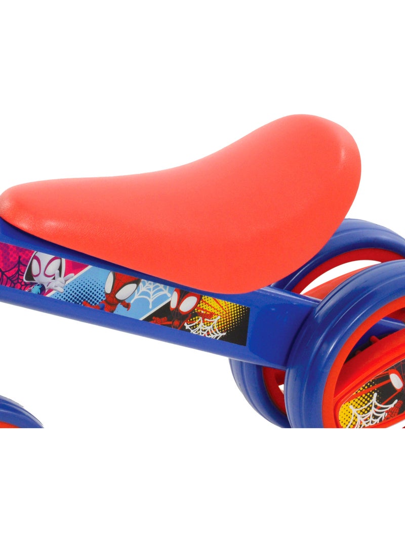 Spidey triciclo baby máx. 15kg N/D - Kiabi