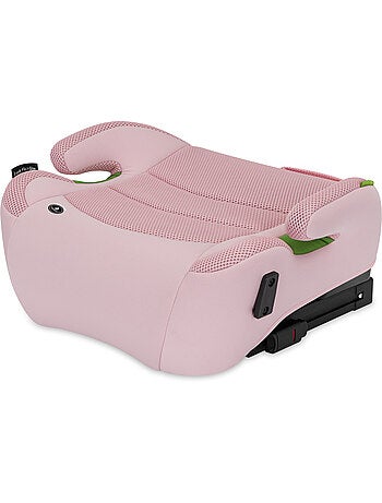 Ssento elevatório auto lionelo luuk fix i-size – isofix – 125–150 cm – grupo 3