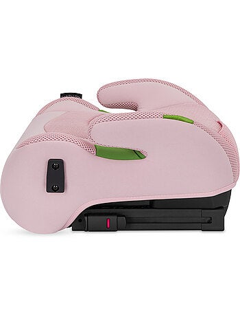 Ssento elevatório auto lionelo luuk fix i-size – isofix – 125–150 cm – grupo 3