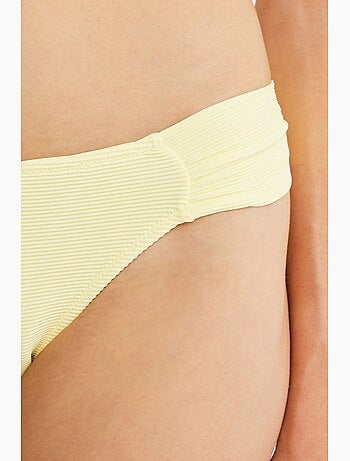 Stella hipkini parte de baixo do biquíni penti