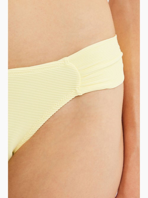 Stella hipkini parte de baixo do biquíni penti - Kiabi Stella hipkini parte de baixo do biquíni penti - Kiabi
