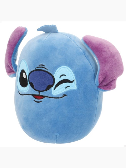 Stitch almofada de pelúcia 22 cm + 3 anos - Kiabi Stitch almofada de pelúcia 22 cm + 3 anos - Kiabi