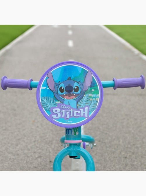 Stitch bicicleta sem pedais ajustável em altura máx. 20 kg - Kiabi