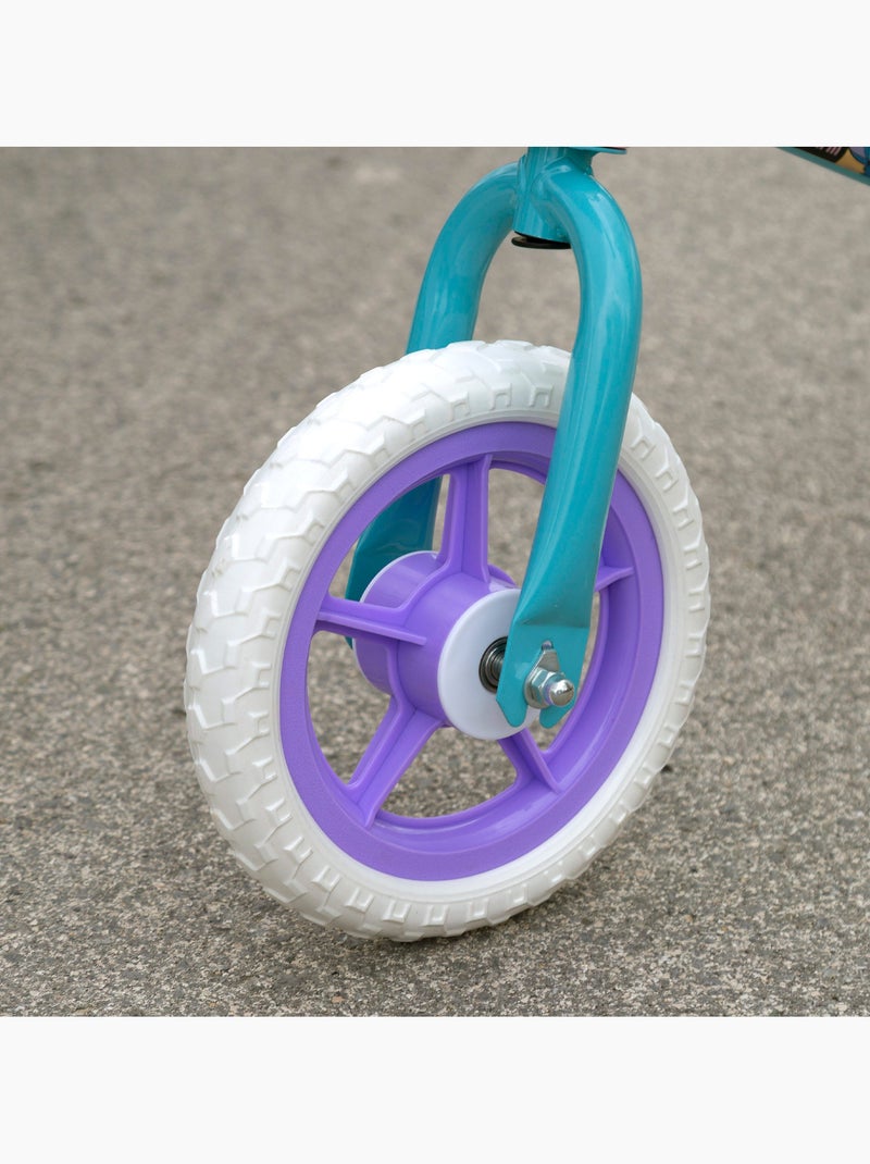 Stitch bicicleta sem pedais ajustável em altura máx. 20 kg N/D - Kiabi