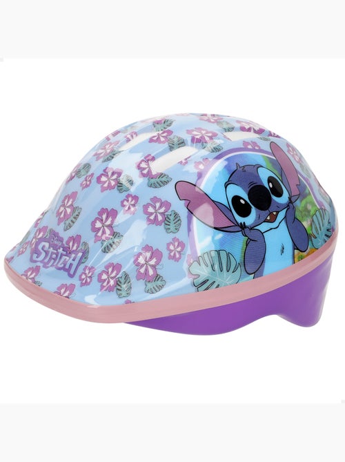 Stitch capacete infantil 48-52 cm - Kiabi Stitch capacete infantil 48-52 cm - Kiabi