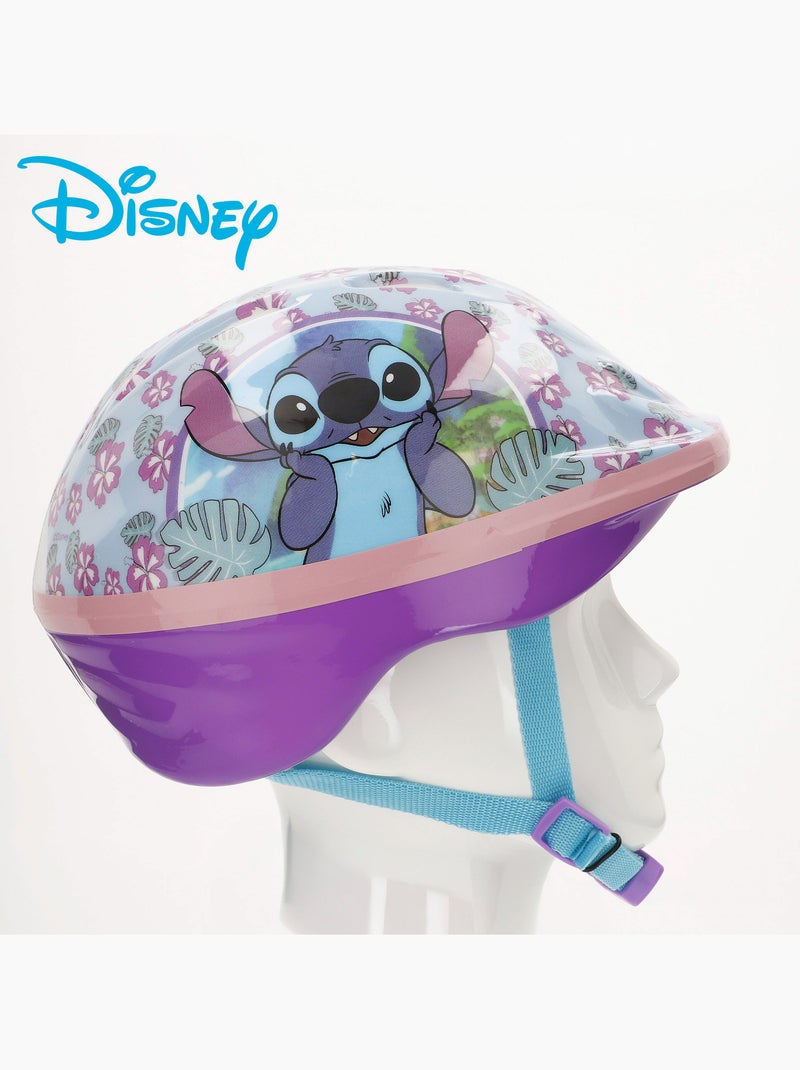Stitch capacete infantil 48-52 cm N/D - Kiabi