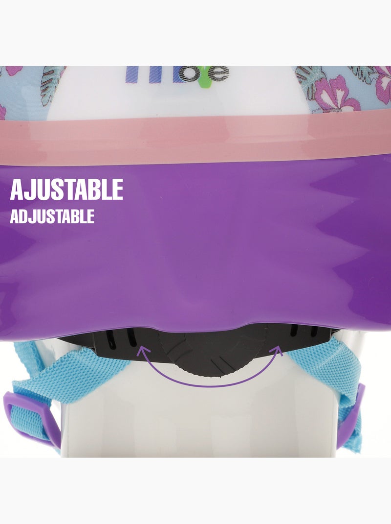 Stitch capacete infantil 48-52 cm N/D - Kiabi