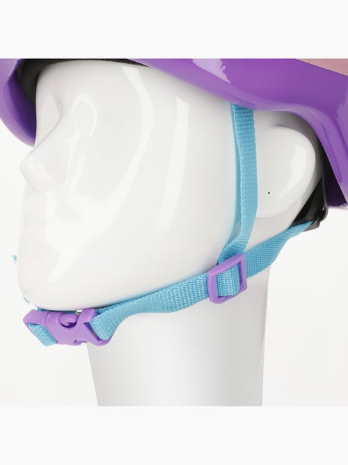 Stitch capacete infantil 48-52 cm - Kiabi Stitch capacete infantil 48-52 cm - Kiabi