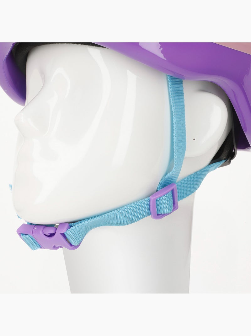 Stitch capacete infantil 48-52 cm N/D - Kiabi