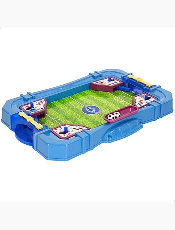 Stitch futebol de mesa infantil