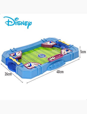 Stitch futebol de mesa infantil