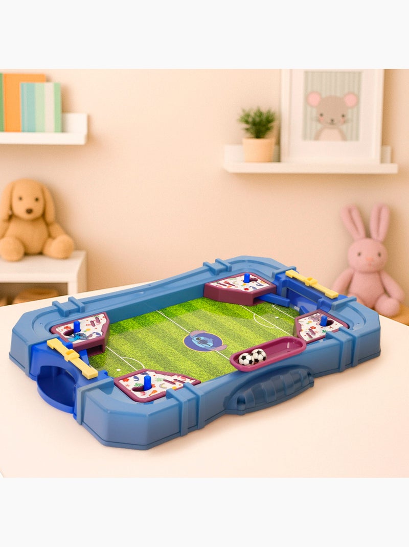 Stitch futebol de mesa infantil N/D - Kiabi