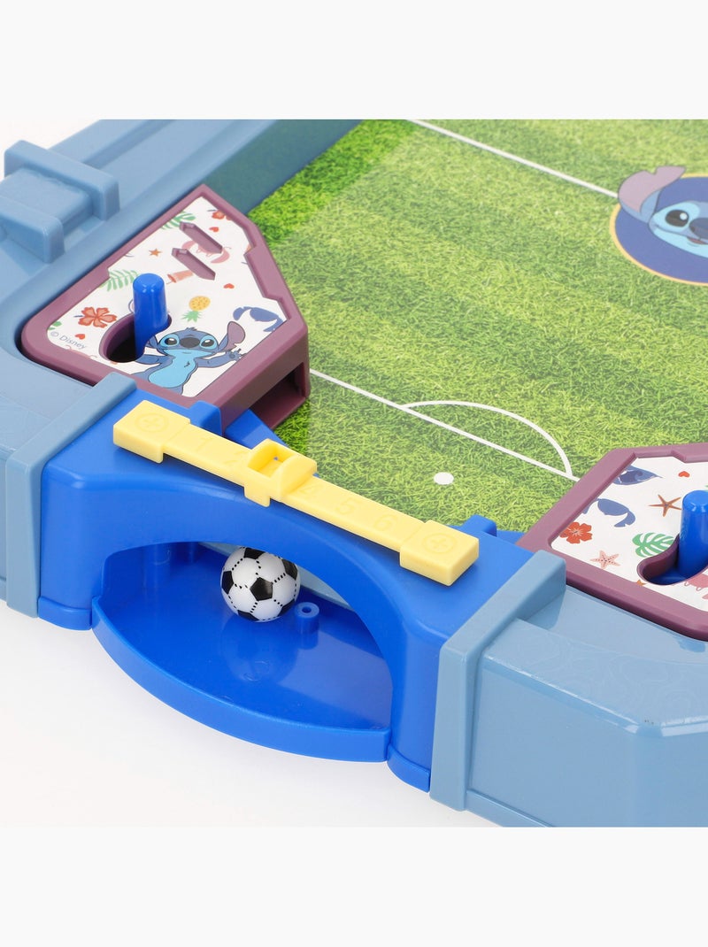 Stitch futebol de mesa infantil N/D - Kiabi