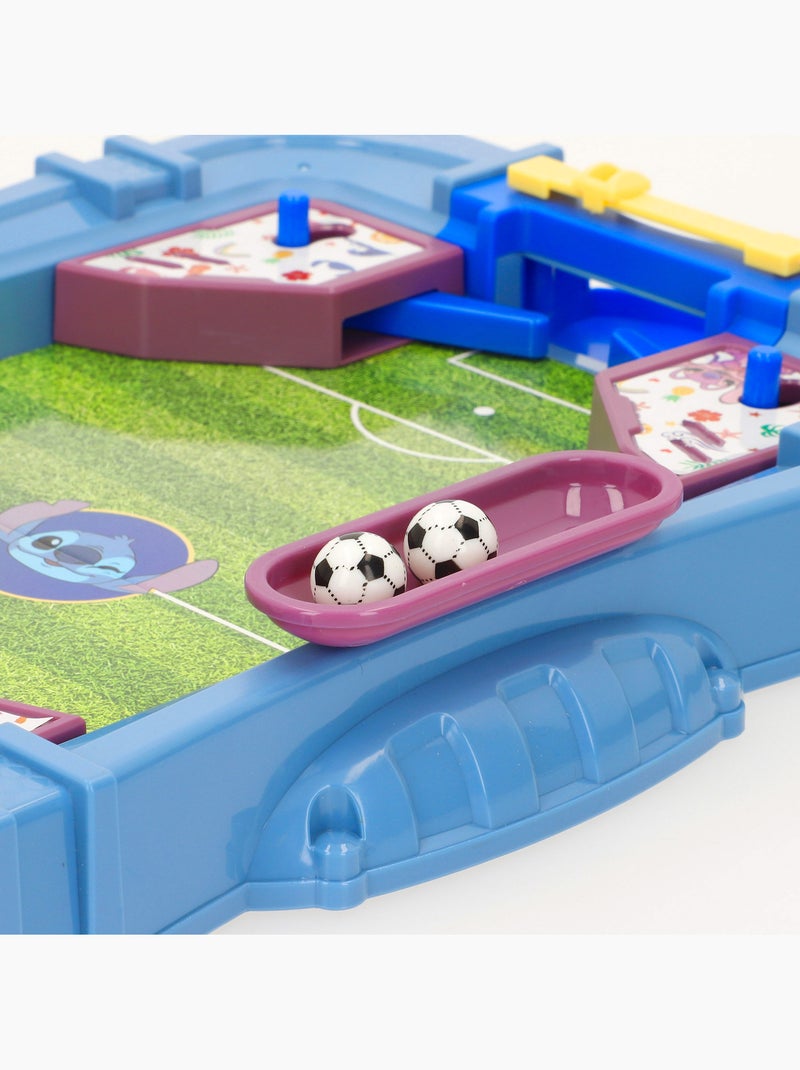 Stitch futebol de mesa infantil N/D - Kiabi