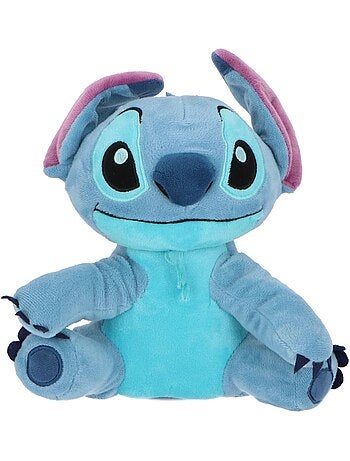 Stitch meia-lata de peluche para crianças, 20 cm