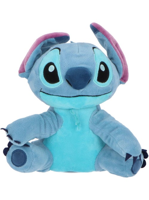 Stitch meia-lata de peluche para crianças, 20 cm - Kiabi Stitch meia-lata de peluche para crianças, 20 cm - Kiabi