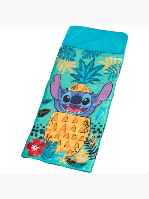 Stitch saco de dormir para criança 140x60 cm - Kiabi