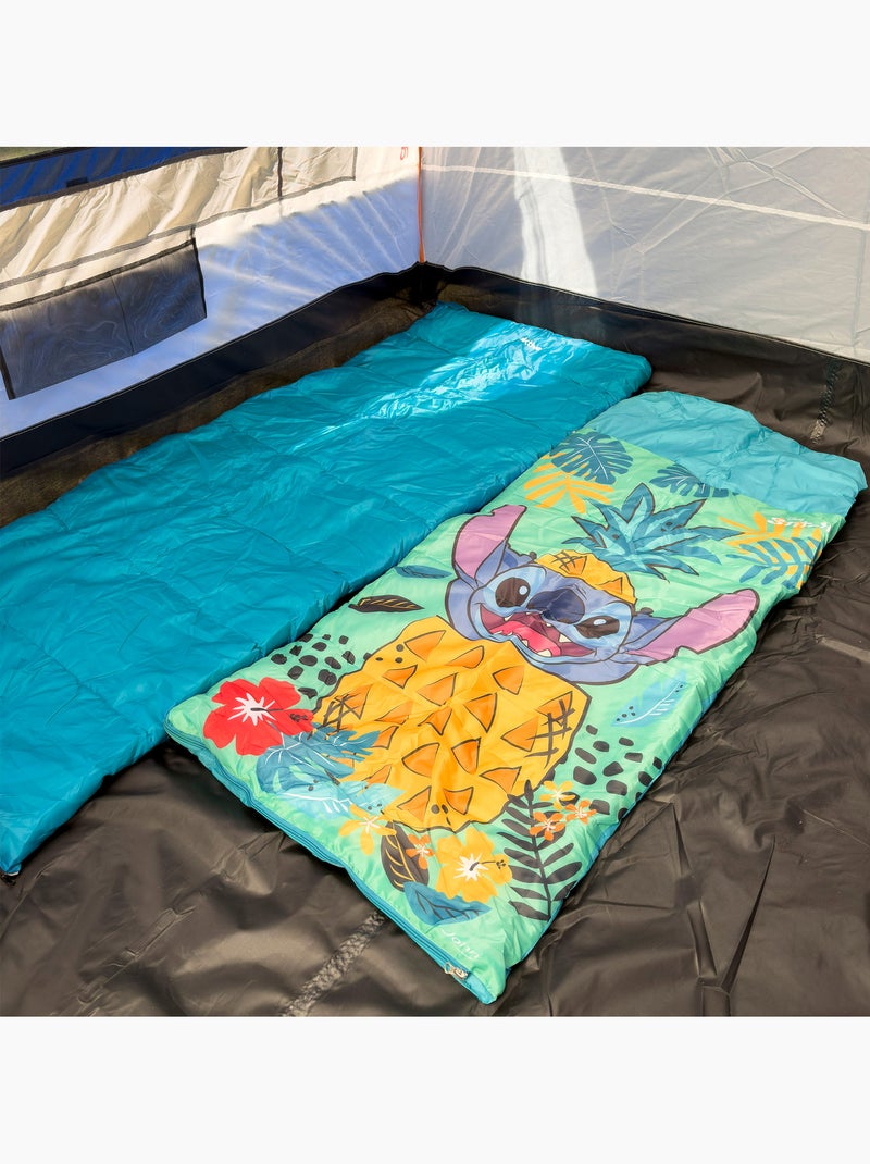 Stitch saco de dormir para criança 140x60 cm Multicolorido - Kiabi