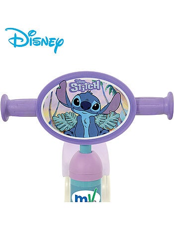 Stitch triciclo para bebé máx.15 kg
