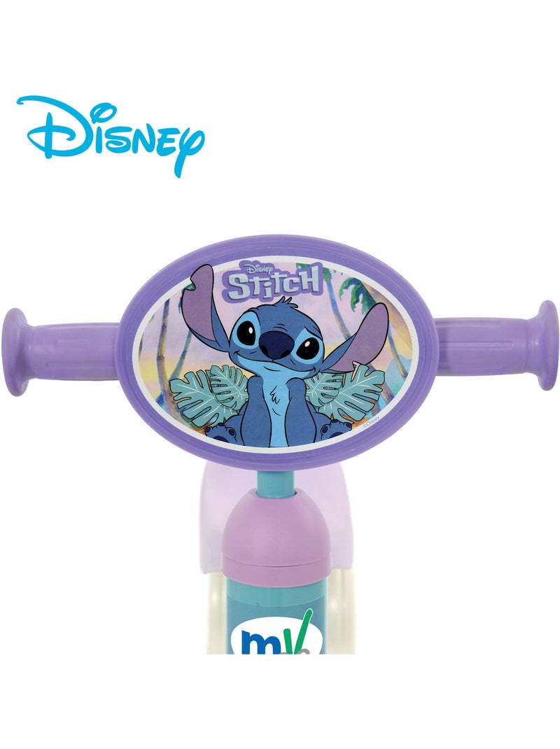 Stitch triciclo para bebé máx.15 kg N/D - Kiabi