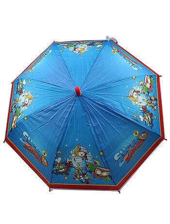 Superzings - Guarda-chuva criança com padrão