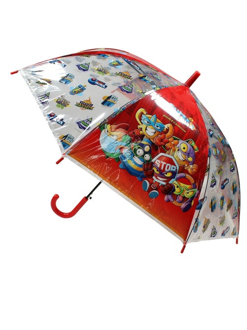 Superzings - Guarda-chuva criança com padrão - Kiabi Superzings - Guarda-chuva criança com padrão - Kiabi