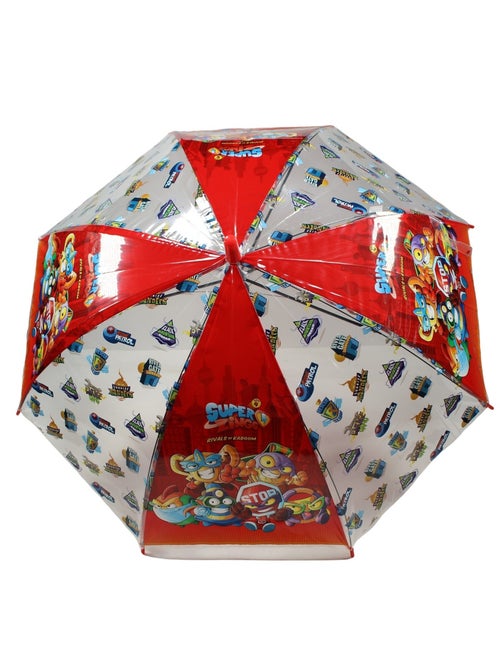 Superzings - Guarda-chuva criança com padrão - Kiabi Superzings - Guarda-chuva criança com padrão - Kiabi