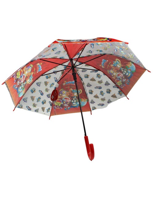 Superzings - Guarda-chuva criança com padrão - Kiabi Superzings - Guarda-chuva criança com padrão - Kiabi